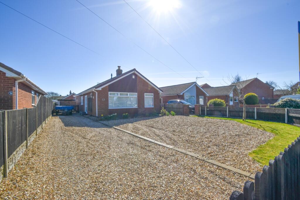 Main image of property: Albany Way, Skegness, PE25