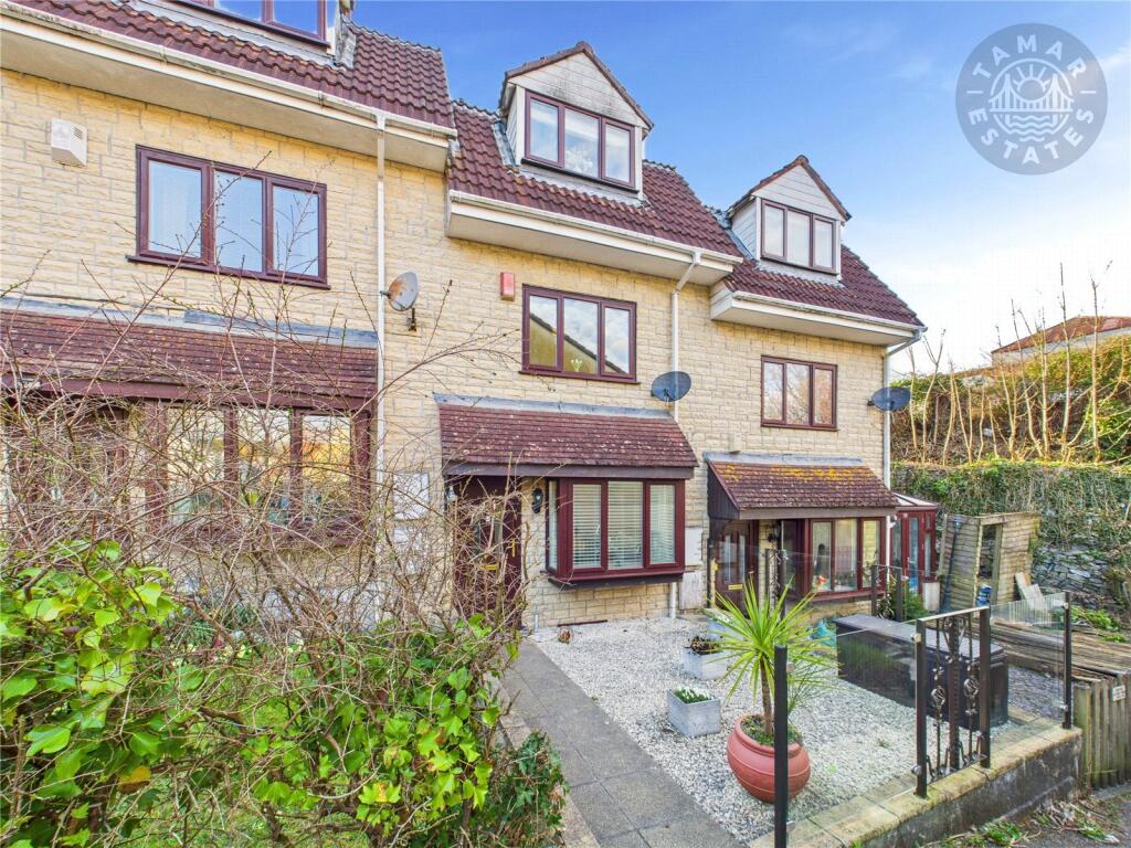 Main image of property: Valley View Close, Plymouth, Devon, PL3