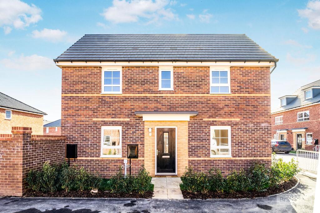 Main image of property: 137 Almond Avenue, Whittlesey