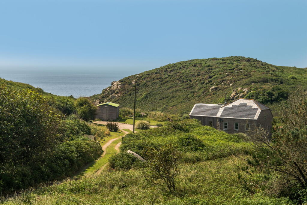 Main image of property: Nanquidno Valley, nr St Just TR19