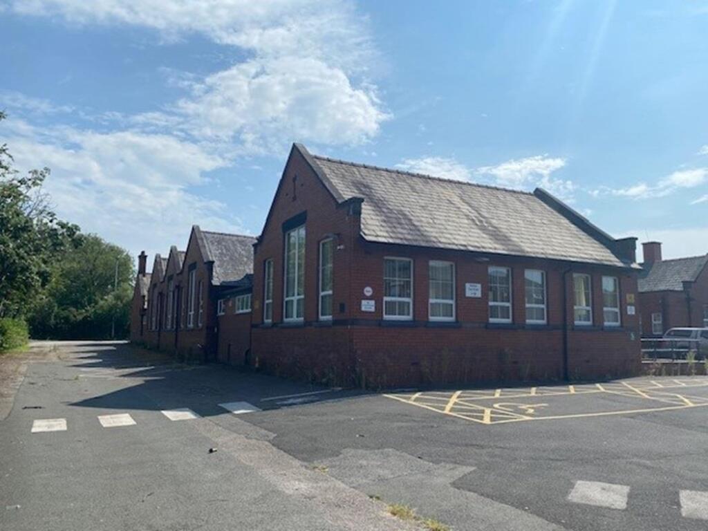 Main image of property: The Denton Centre, Acre Street, Denton, Manchester, M34