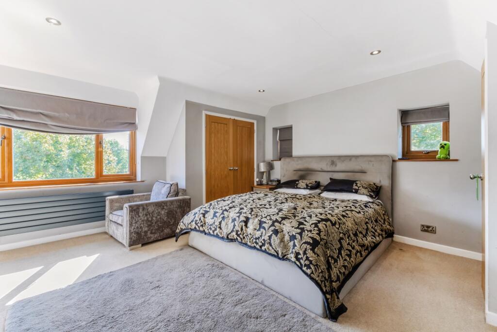 Additional image 18 of Church Lane, West Pennard