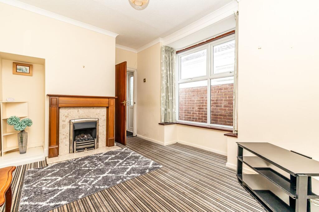 House in Portsmouth - View 4
