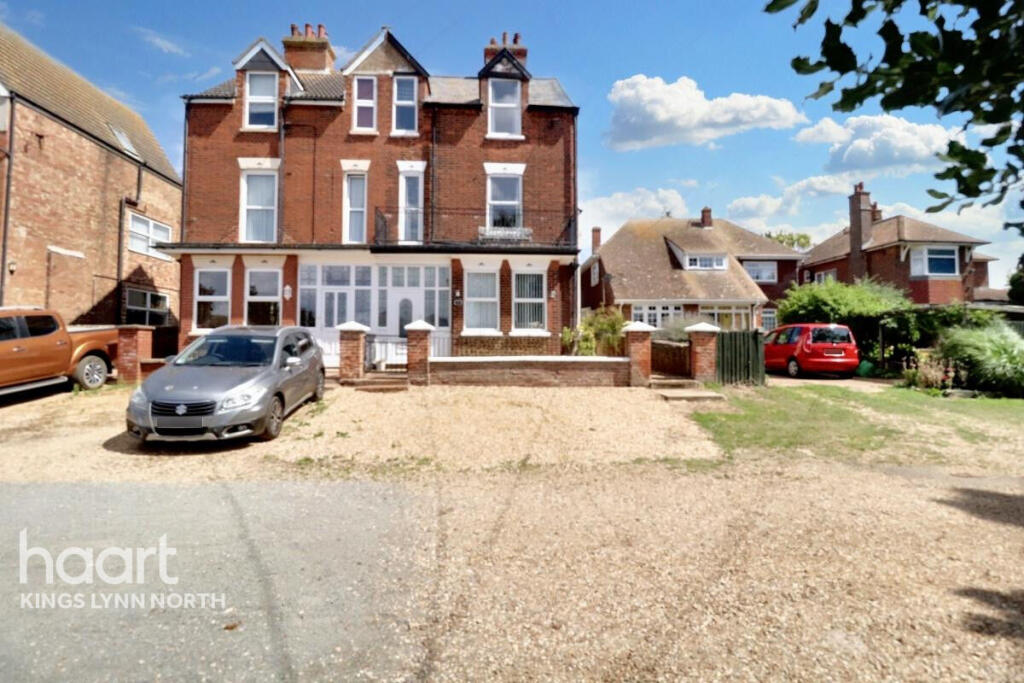 Main image of property: Alexandra Road, Hunstanton
