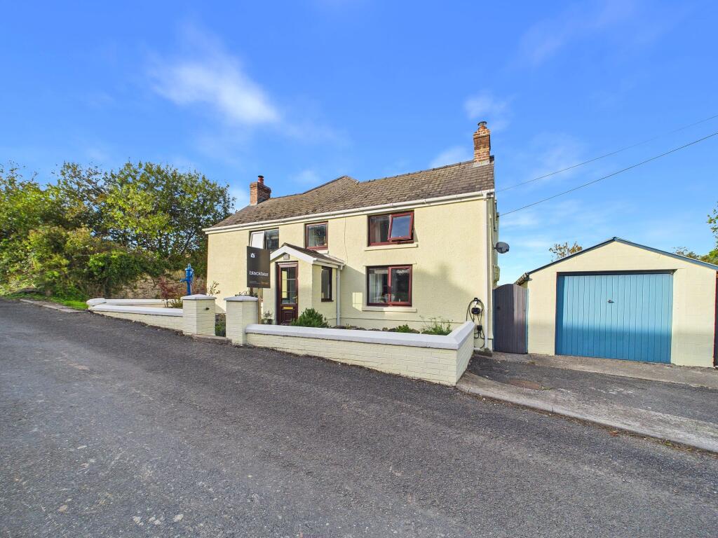 Main image of property: St. Clears, Carmarthen, SA33