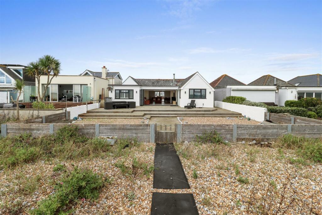 Main image of property: Coast Road, Pevensey Bay, Pevensey