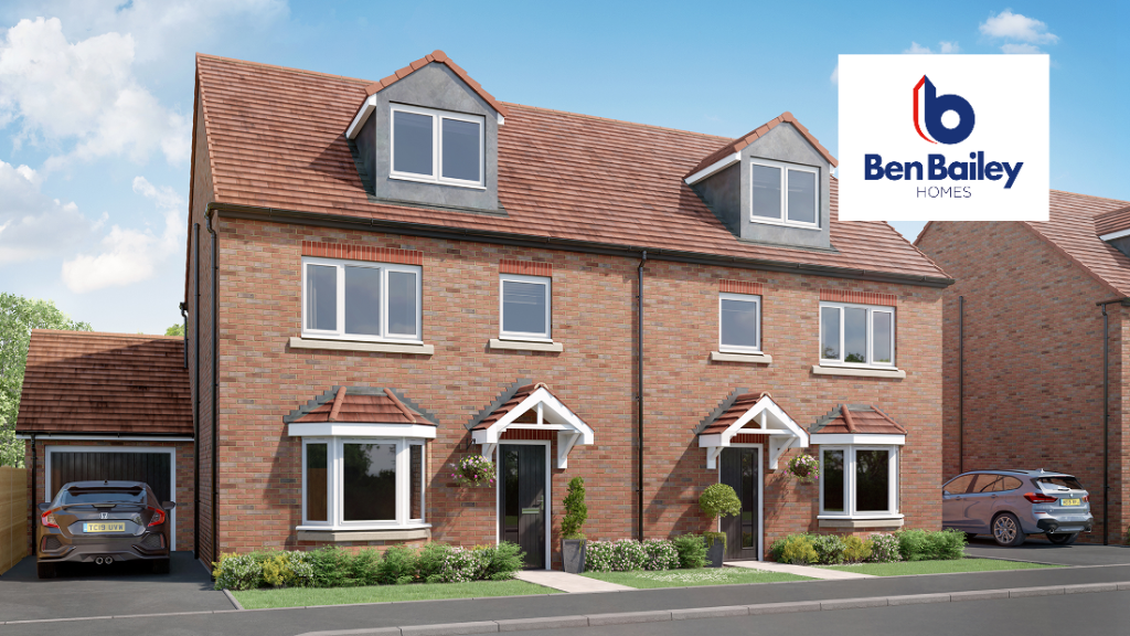 Main image of property: Symonds Avenue, Rotherham, South Yorkshire, S62