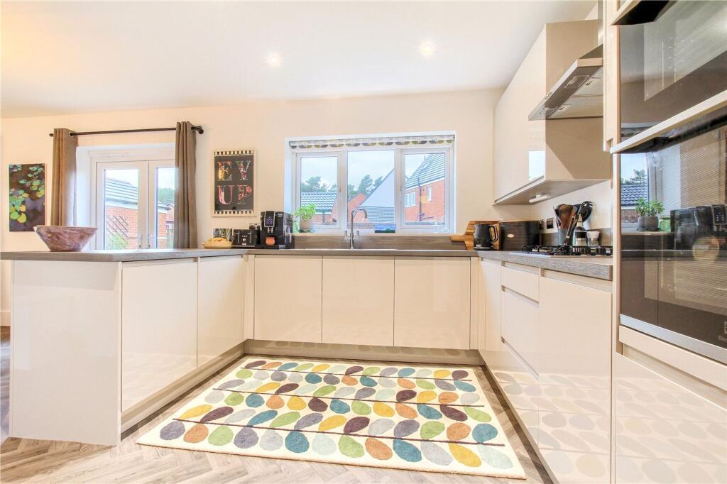 Lipwood Way, Wynyard, TS22 - More