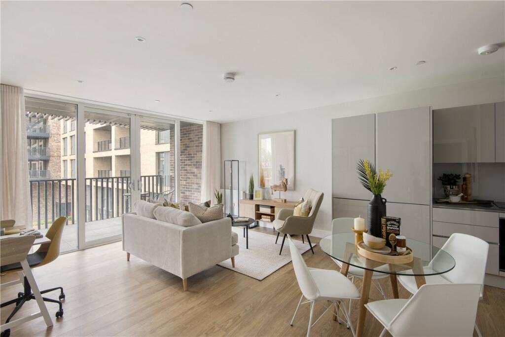 Main image of property: Greyhound Parade, Wimbledon Grounds, London, SW17