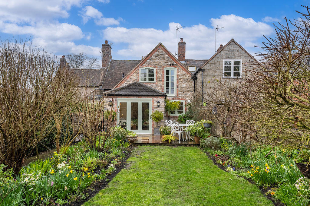 Main image of property: Sheinton Street, Much Wenlock