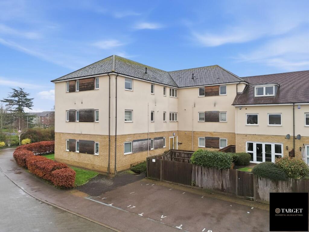 Main image of property: The Cedars, Broxbourne EN10 6FX