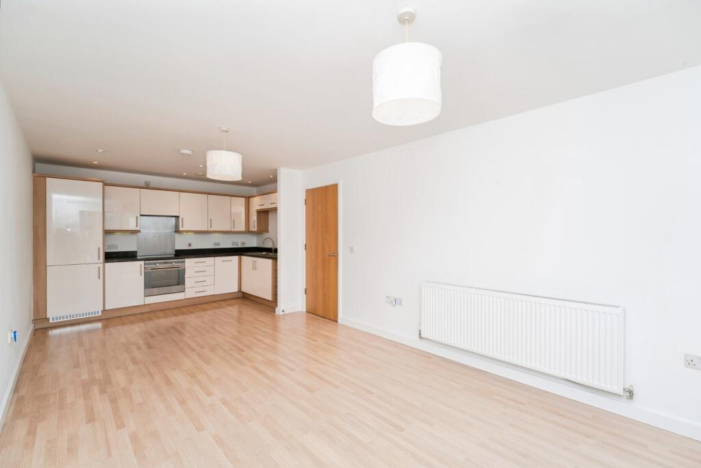 Main image of property: Trout Road, Yiewsley, West Drayton, UB7