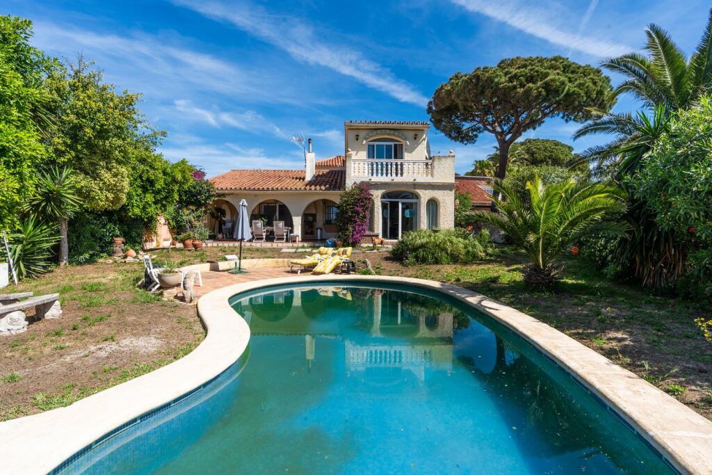 Main image of property: Andalucia, Malaga, Marbella