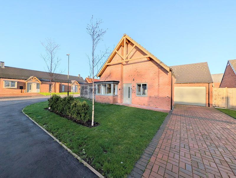 Main image of property: WILLIAMS WAY, KINGS PARK, SCARTHO