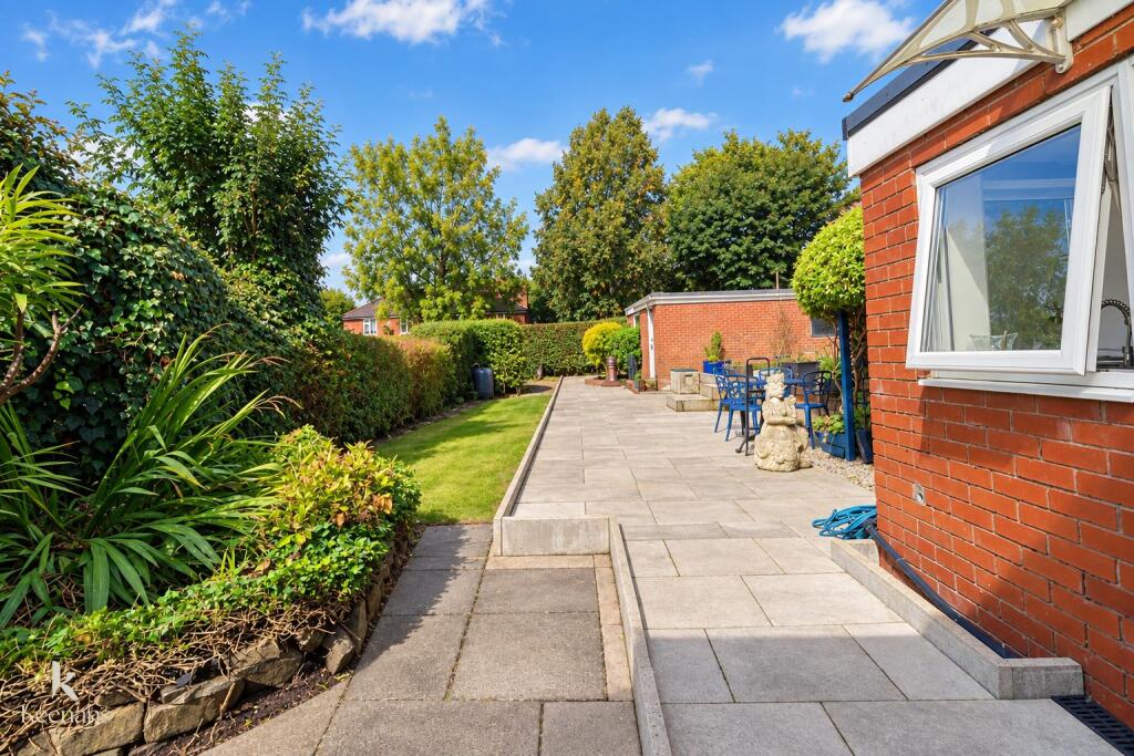 Walmersley Old Road, Bury photo 5