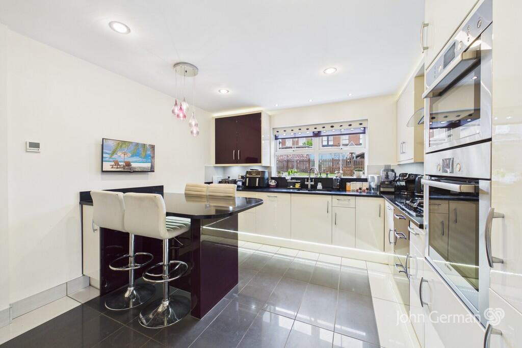 House in Derby - View 2