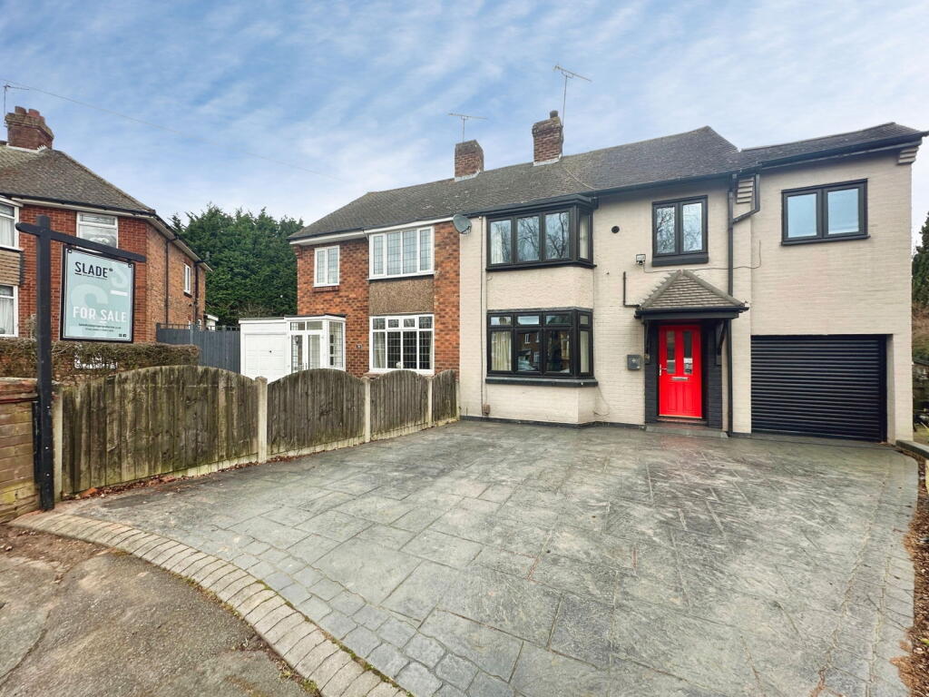 Main image of property: Lawnswood Rise, Wolverhampton, WV6 9HW