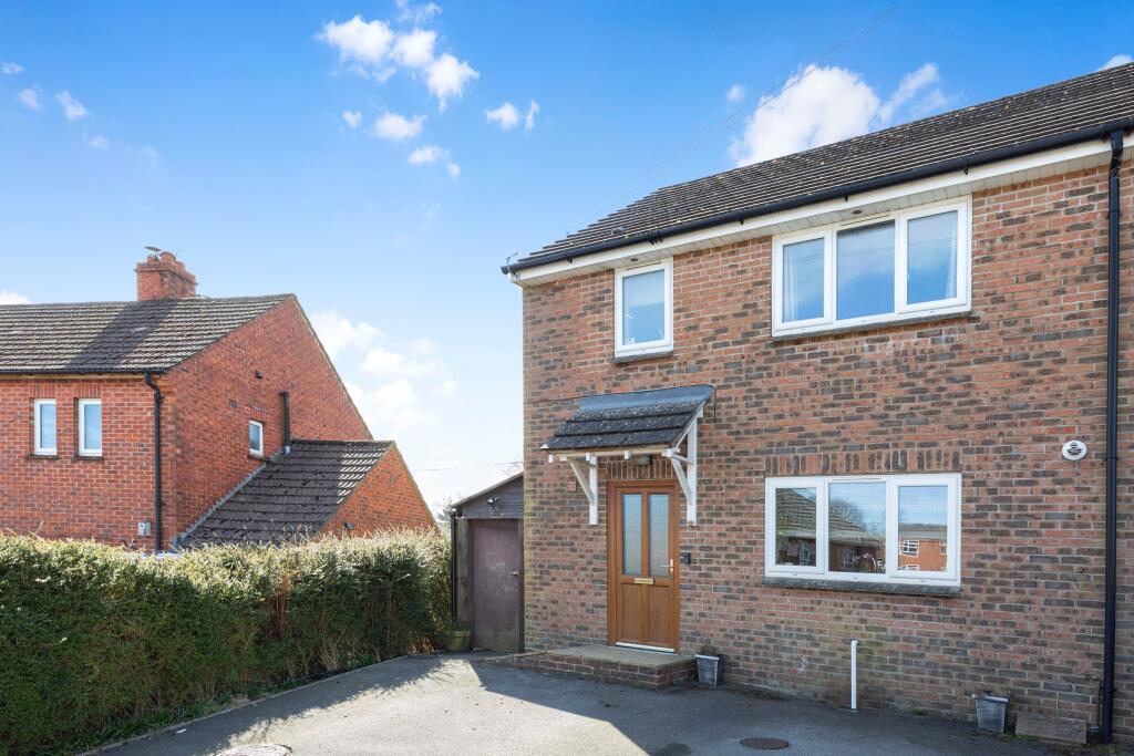 Main image of property: St Georges Road, Shaftesbury, Dorset, SP NJ, Shaftesbury