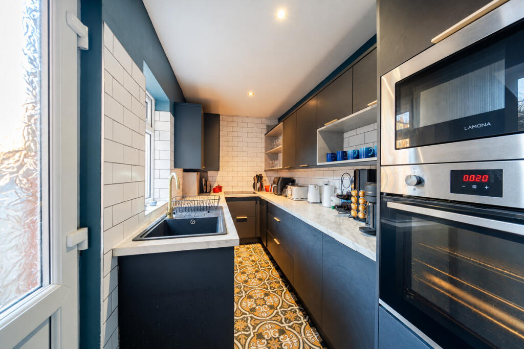 House in Leeds - View 5