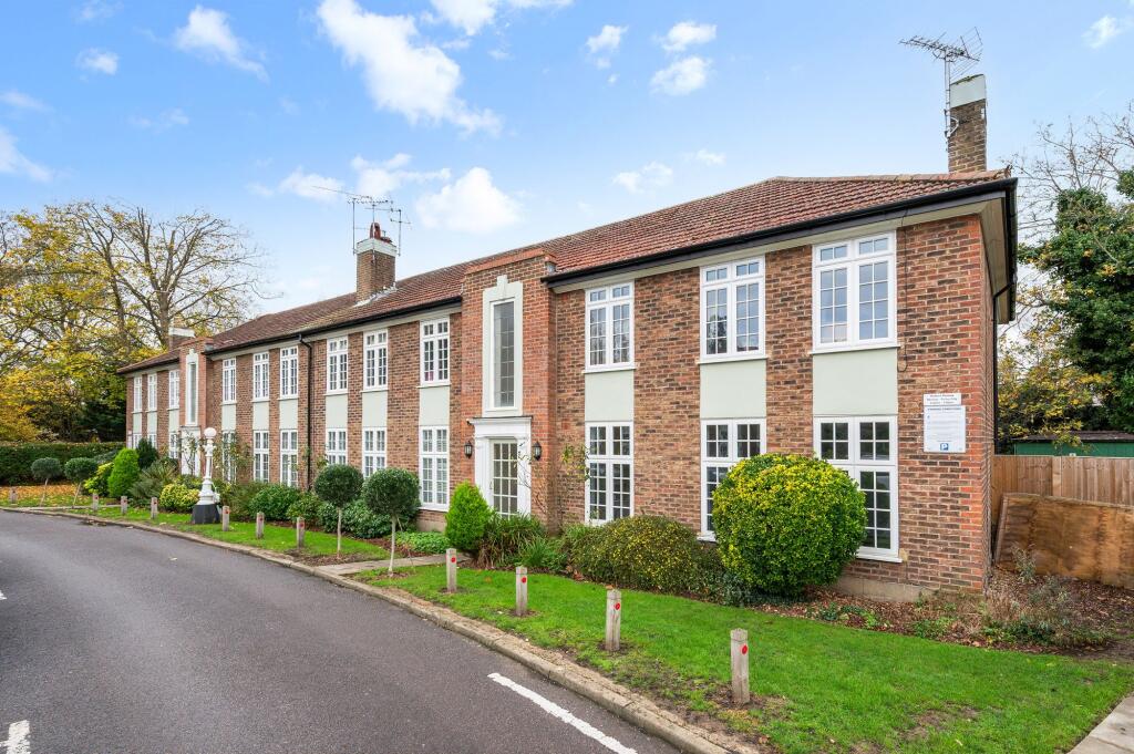 Main image of property: Portsmouth Road, Thames Ditton, KT7