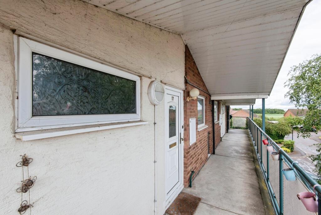 Main image of property: Bilberry Road, Clifton, Shefford, Bedfordshire, SG17