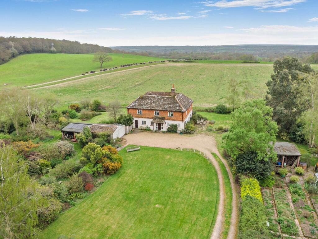 Main image of property: Hogspudding Lane, Rudgwick, Horsham, West Sussex