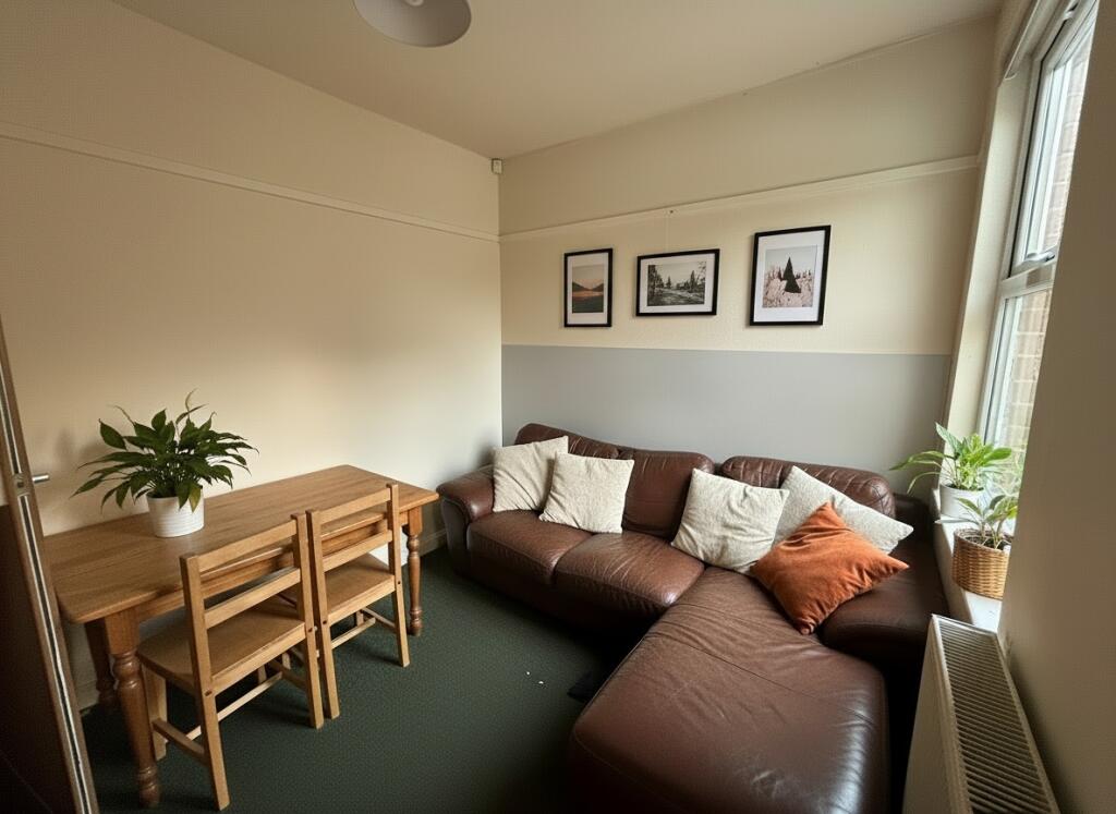 Main image of property: Midland Avenue, Lenton, East Midlands, NG7