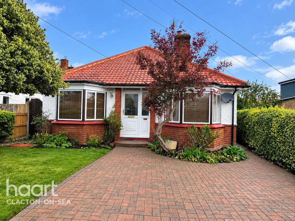 Main image of property: Church Road, CLACTON-ON-SEA