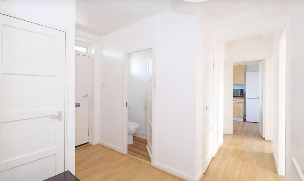 3 bedroom apartment for rent