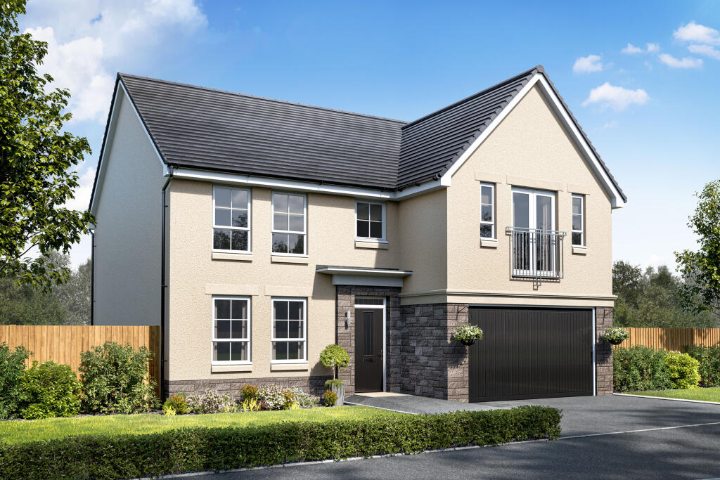 Main image of property: Riverview Drive,
Dyce,
Aberdeen,
Aberdeen City,
AB21 7LD