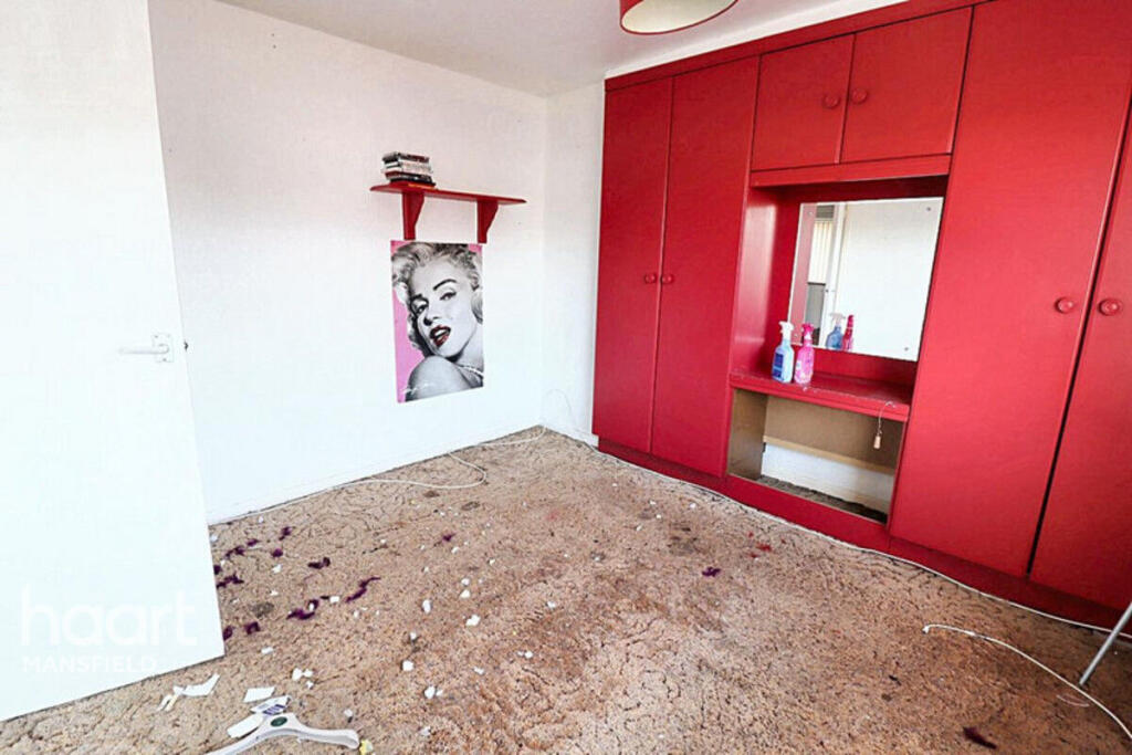 Main image of property: Farndon Way, Mansfield