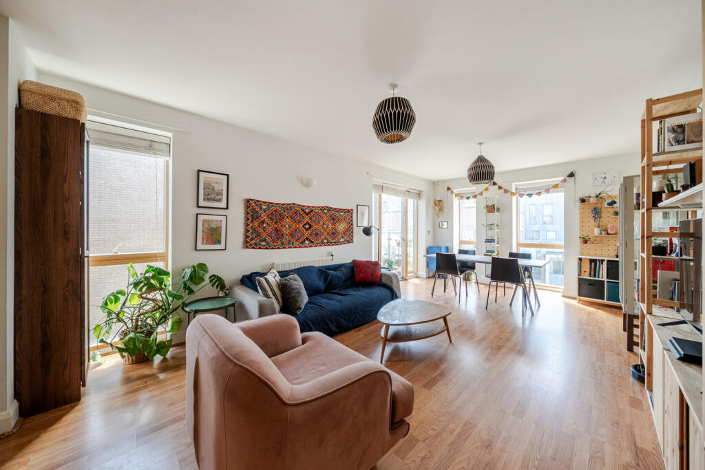 Main image of property: Baring Road, Lee