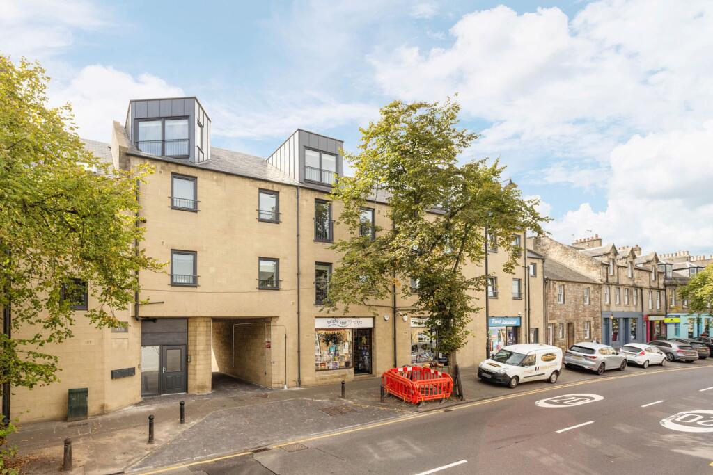 Main image of property: High Street, Linlithgow, EH49