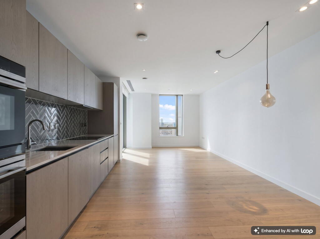Apartment in London - More
