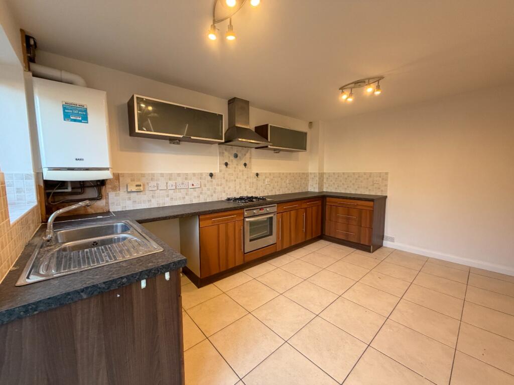 House in Blackpool - More