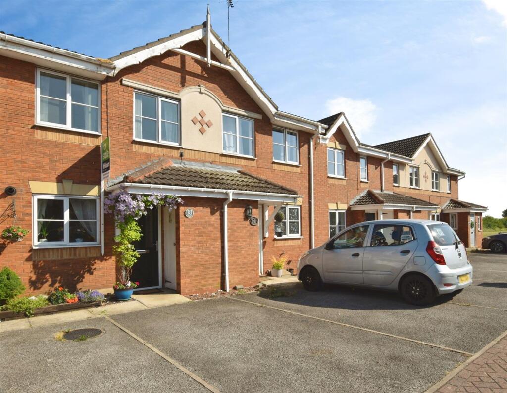 Main image of property: Baildon Court, Hedon