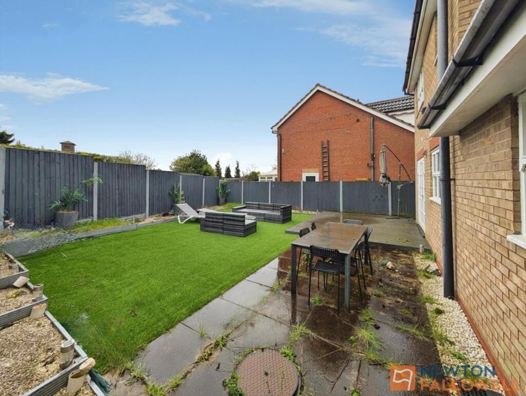 House in Walsall, Ryecroft Coalpool - Rose Bank, Coal Pool - View 2