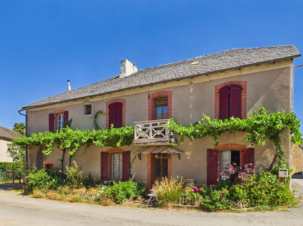 Main image of property: Midi-Pyrénées, Aveyron, La Salvetat-Peyralès