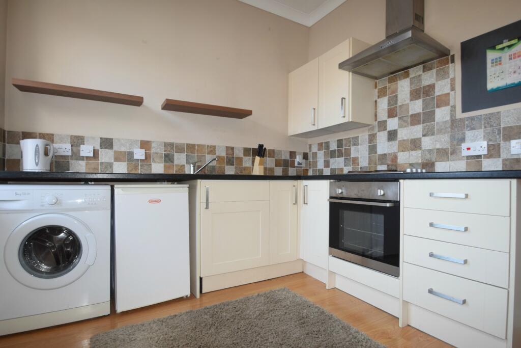 Main image of property: Clifton Street, Splott, CF24