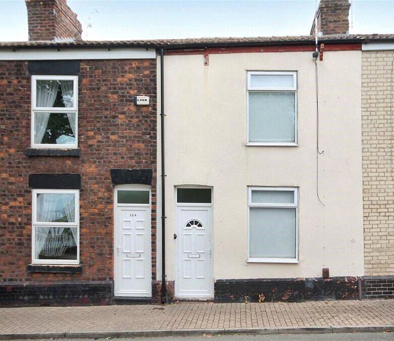 Main image of property: Hurst Street, Widnes, Cheshire, WA8