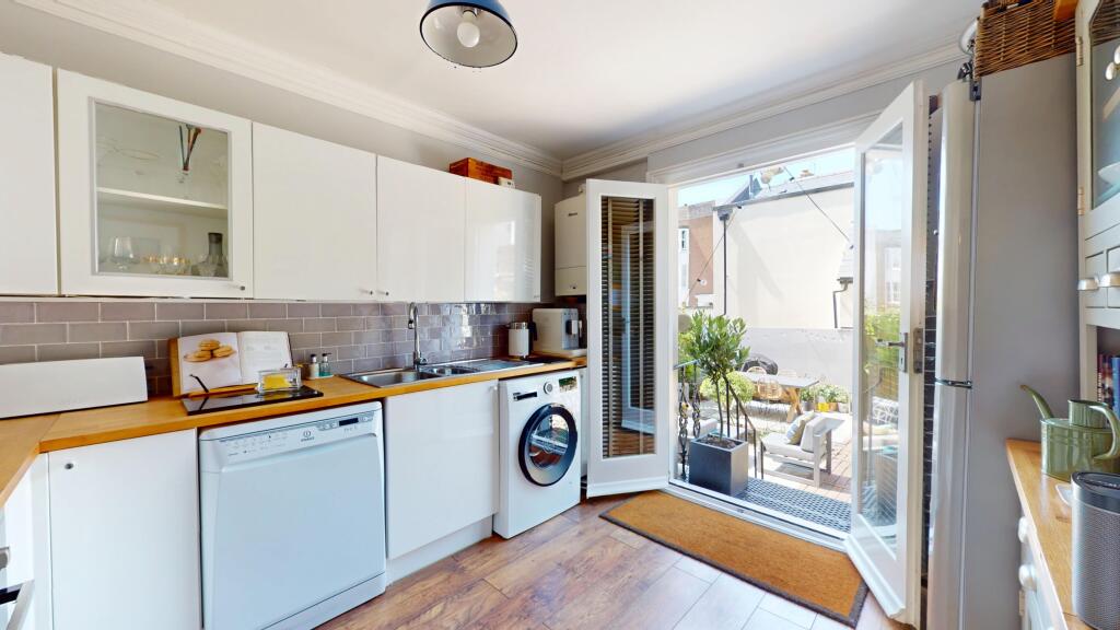 Main image of property: Brunswick Place, Hove, BN3