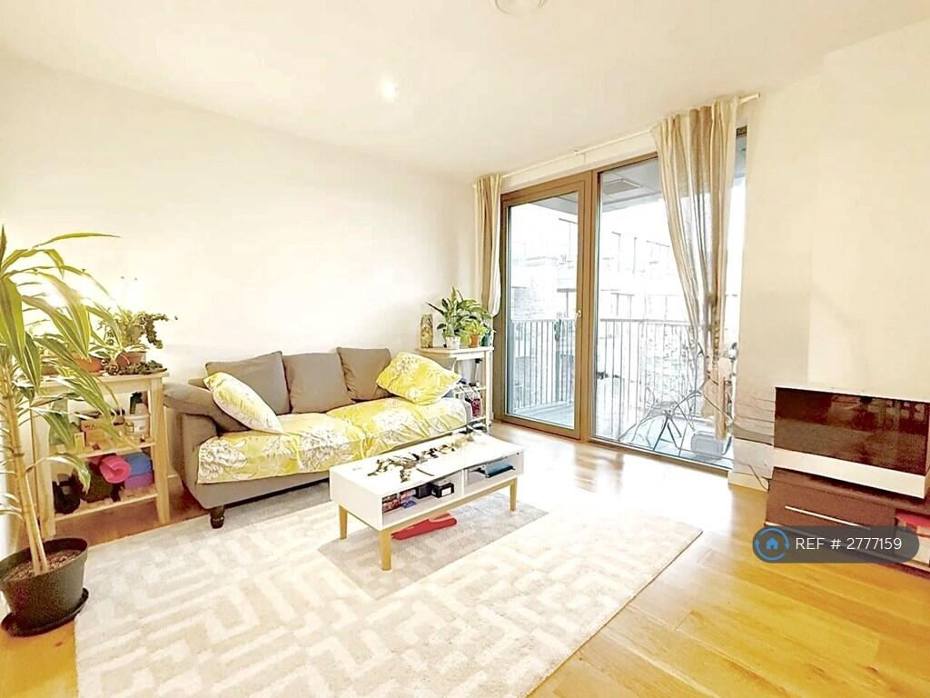 Main image of property: Camberwell Passage, London, SE5