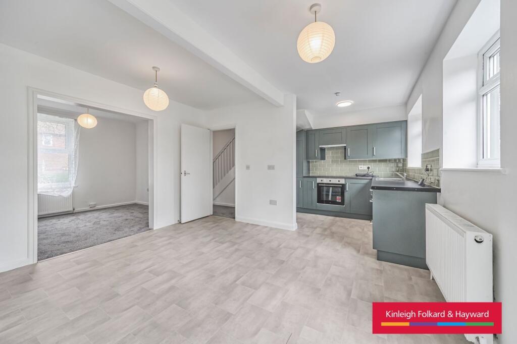 Main image of property: Battersby Road, London, SE6