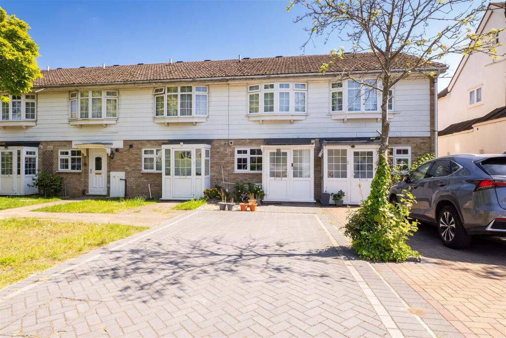 Main image of property: Ringstead Road, Sutton