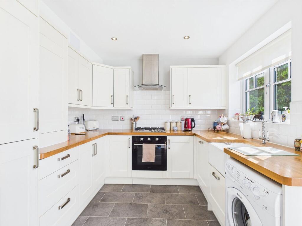 House in West Lancashire, Downholland - View 4