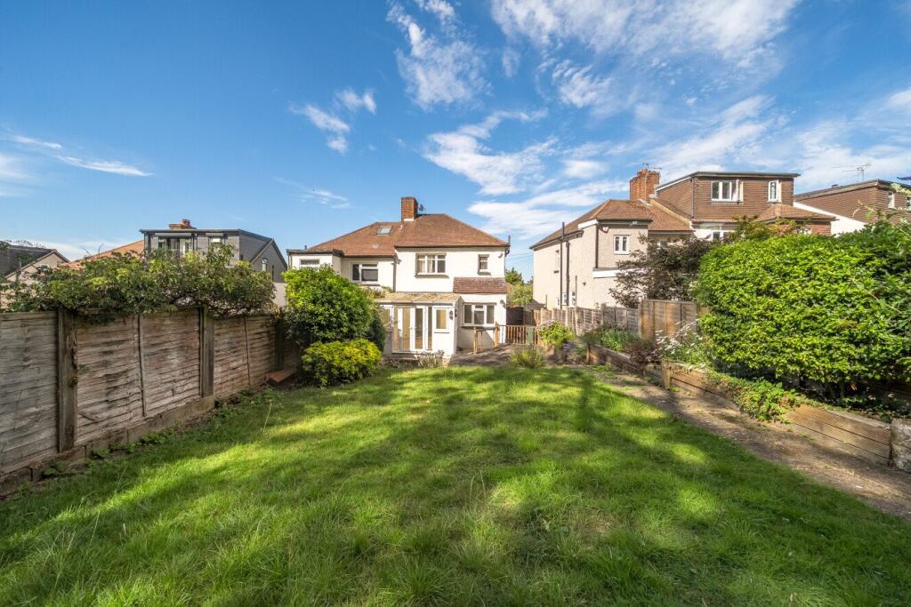 Copthorne Avenue, Bromley, BR2 - View 5