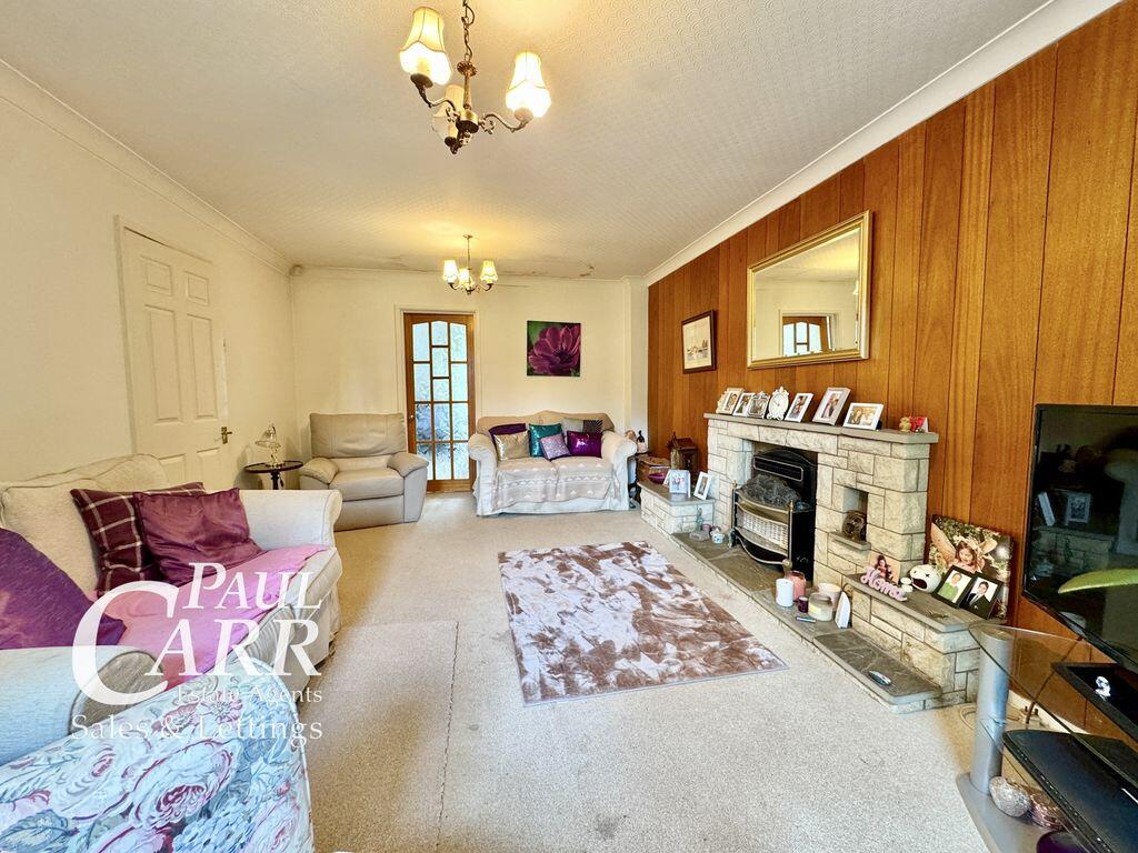 House in Sutton Coldfield, Maney - View 4
