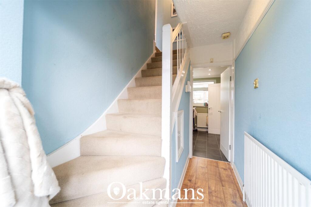 House in Birmingham, Longbridge - View 4