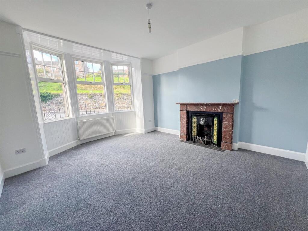 House in Newcastle upon Tyne - View 4
