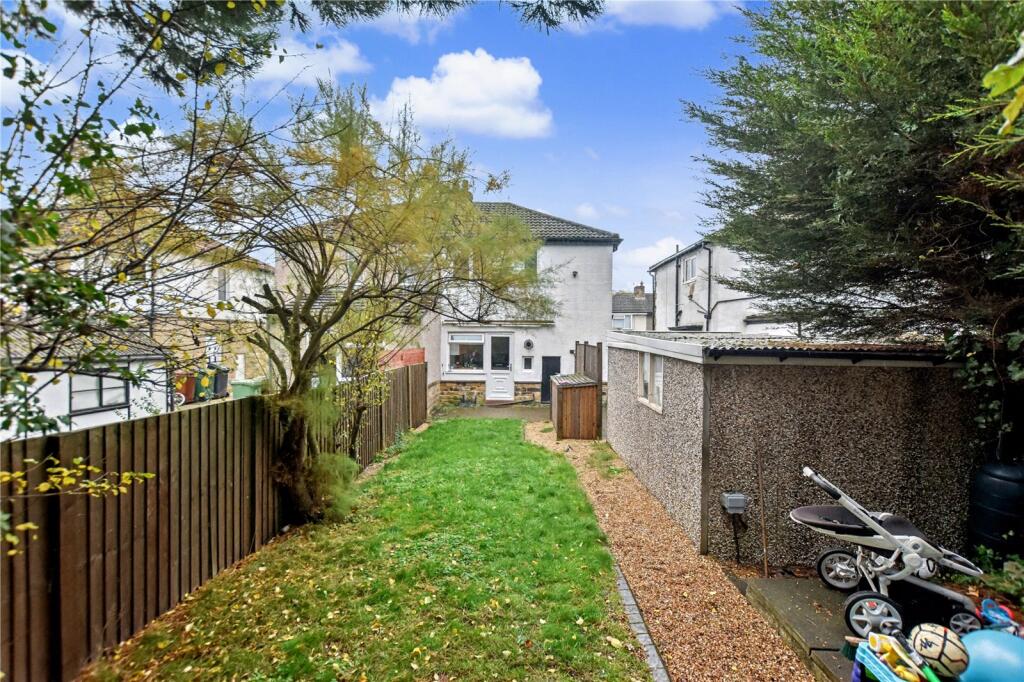 Main image of property: Moorland Road, Pudsey, West Yorkshire